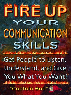 cover image of Fire Up Your Communication